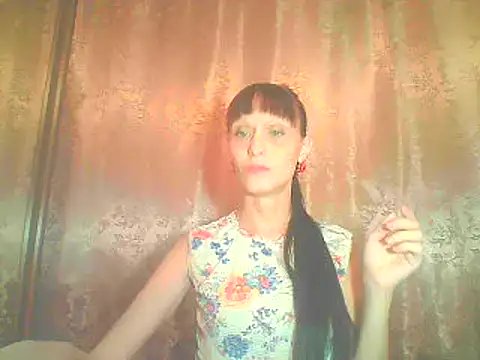 Snapshot of Irivana chatting on October 11, 3:15 pm Irivana online show from October 11, 3:15 pm