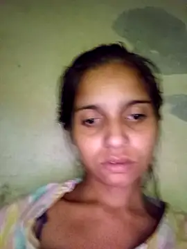 Snapshot of Soni-Thakur chatting on October 17, 7:50 pm Soni-Thakur online show from October 17, 7:50 pm