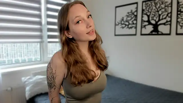 DimpledPoke online show from September 13, 1:08 pm