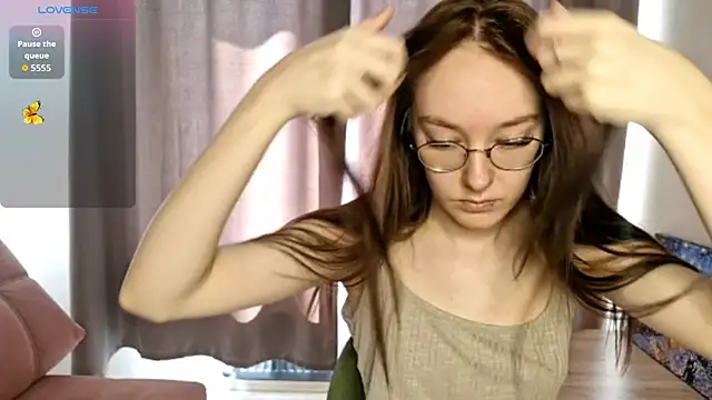 Snapshot of BritniMaddocks chatting on September 14, 8:23 am BritniMaddocks online show from September 14, 8:23 am