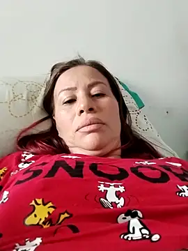 LaraCaliente online show from February 14, 7:16 pm