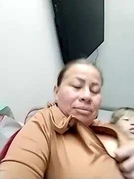 LaraCaliente online show from February 19, 9:57 pm