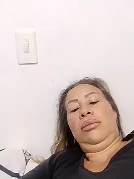 LaraCaliente online show from October 9, 10:08 am