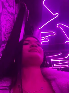 Alanasole online show from September 23, 2:10 am