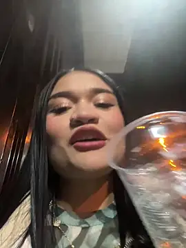 Alanasole online show from September 15, 2:20 am