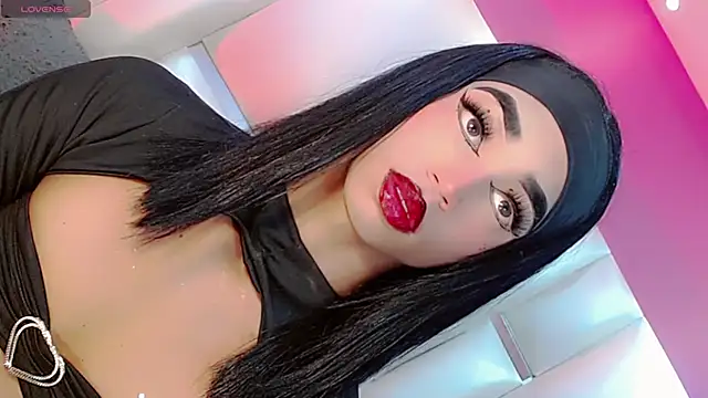 JessiscaWalker online show from November 2, 8:12 pm