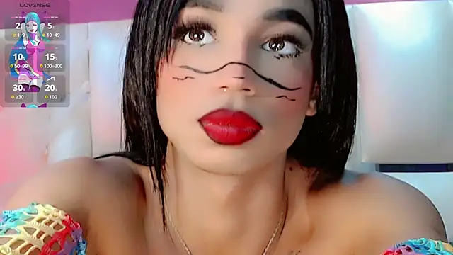 JessiscaWalker online show from October 23, 12:16 am