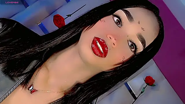 JessiscaWalker online show from February 27, 8:41 pm