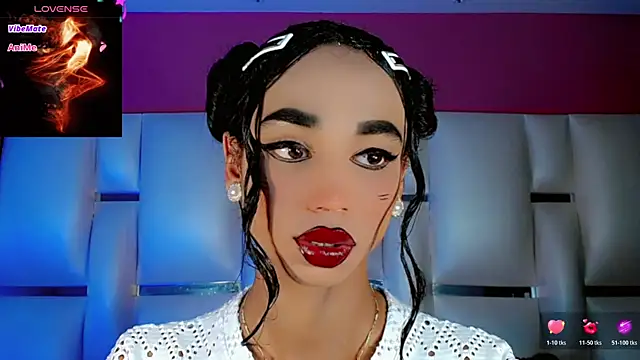 JessiscaWalker online show from March 30, 8:41 pm