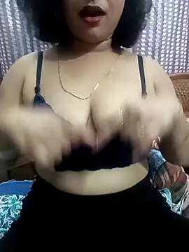 Deliciouskimi online show from December 19, 12:41 pm