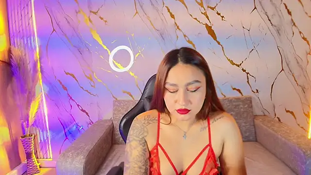 abby tf online show from September 22, 7:56 pm