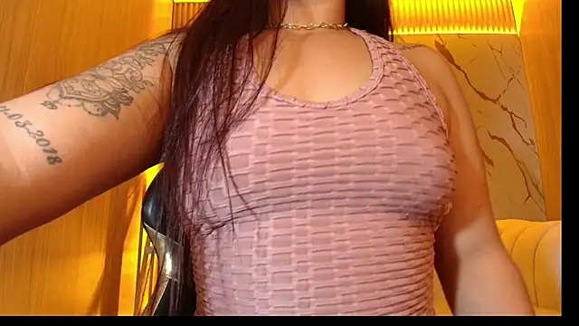 abby tf online show from October 10, 8:47 pm