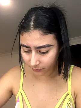 Isabella Montoya online show from November 7, 4:56 pm