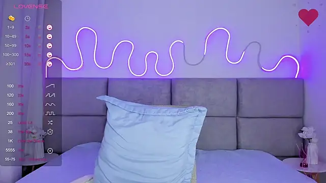 Anntonellaa online show from October 25, 12:35 pm