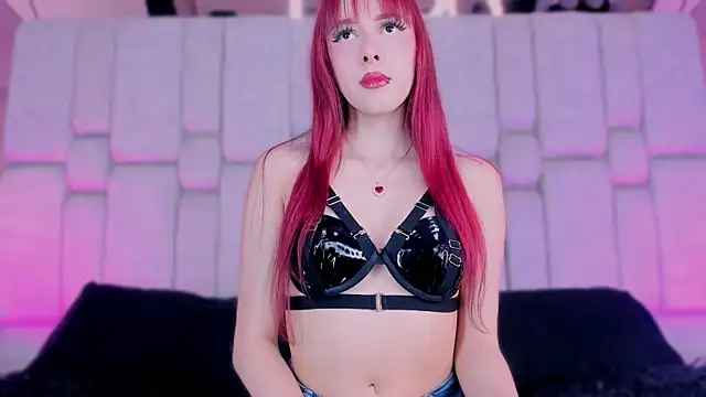  GigiDoll  online show from November 13, 11:53 am