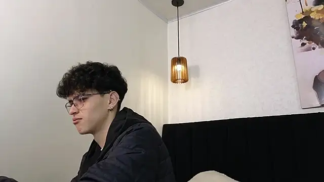 Snapshot of _ruby_red chatting on October 3, 4:50 am ruby red online show from October 3, 4:50 am