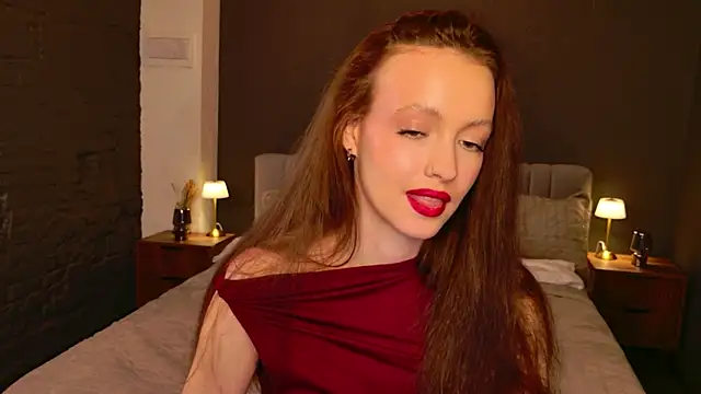 SallyPinkman online show from May 17, 10:36 am