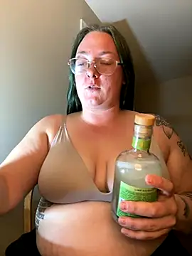 lizbabyy27 online show from September 18, 2:43 am