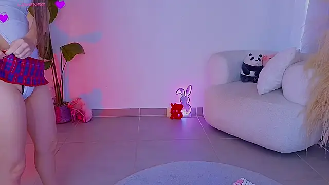 violetssweet online show from October 4, 12:33 pm