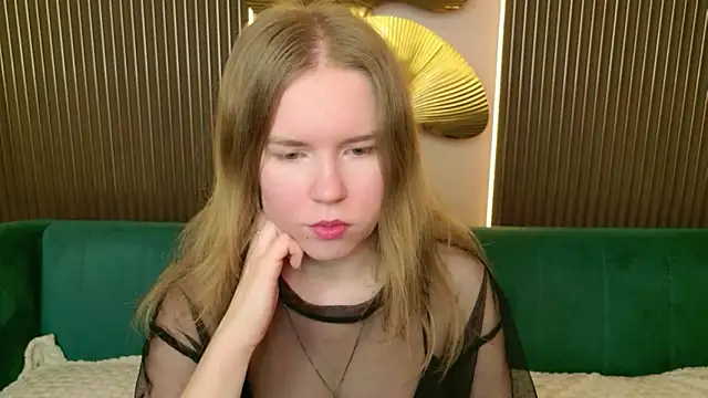 Alida Brice online show from May 1, 5:43 am