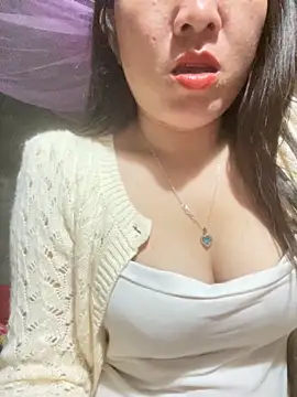 Luna-ass online show from November 25, 12:18 pm