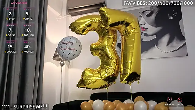 SassyCookies online show from March 27, 3:19 am