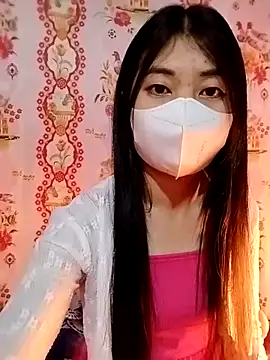 Damhan12 online show from November 29, 2:15 am