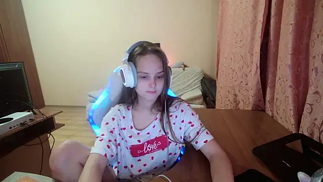 SharybbFace online show from September 25, 4:06 pm