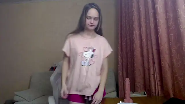 SharybbFace online show from October 19, 3:58 pm