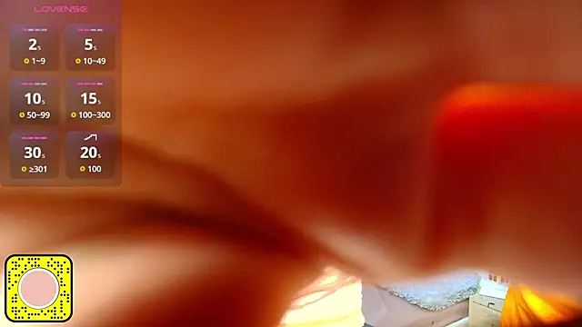 Snapshot of CandySweetCock chatting on September 16, 7:38 am CandySweetCock online show from September 16, 7:38 am