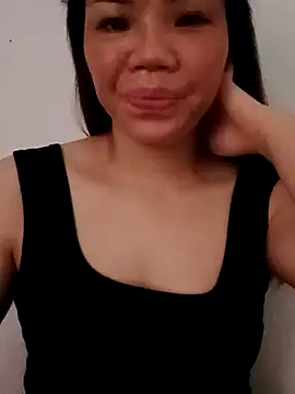Snapshot of Nyla-a chatting on September 18, 6:23 am Nyla-a online show from September 18, 6:23 am