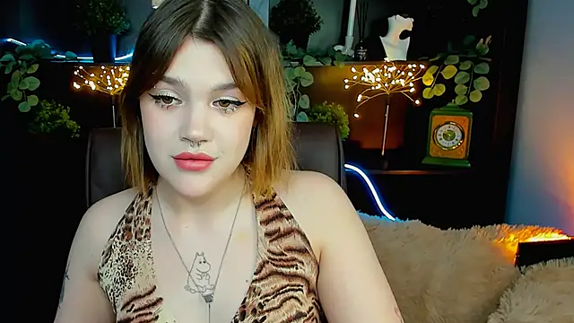 KiraRid online show from November 1, 4:55 pm