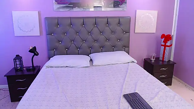 Sabriinaa Foxx online show from November 13, 3:44 pm