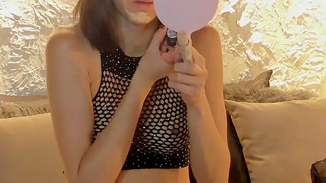 joselin rouse online show from January 16, 12:56 pm