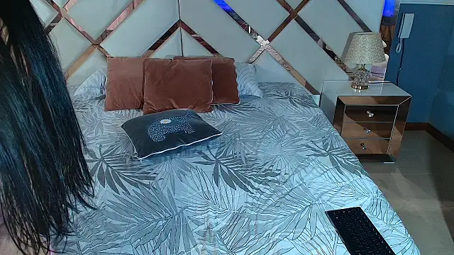 FuckcmycockLove online show from October 1, 8:47 pm