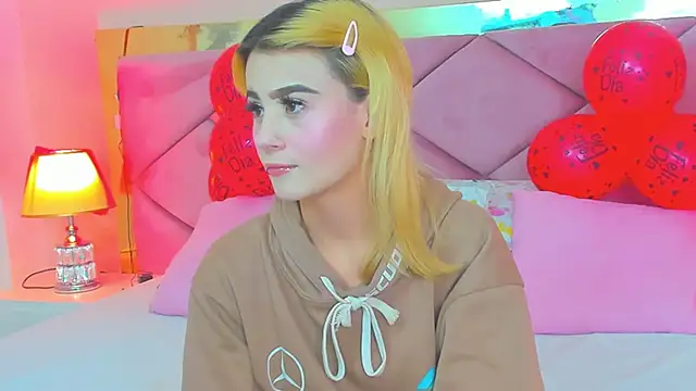 ChloeLaurentt online show from March 3, 1:22 am