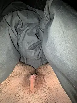 FtM anonyme online show from March 4, 1:45 am