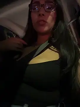 Nicol X online show from December 14, 2:17 am