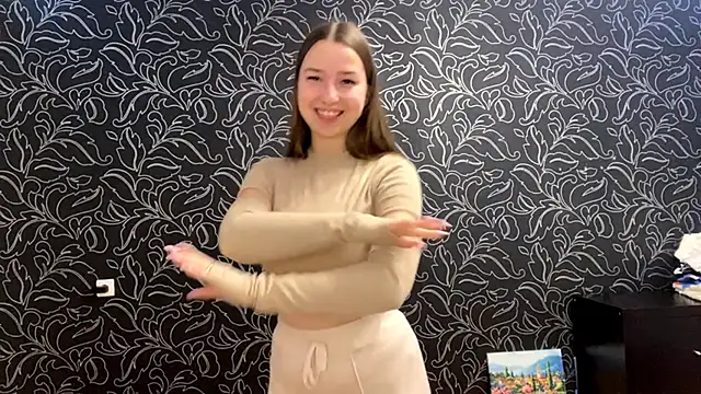 GemmaGunter online show from September 26, 8:06 pm