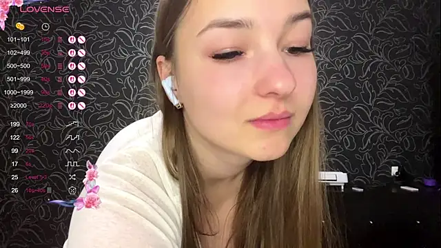 GemmaGunter online show from November 28, 9:29 pm