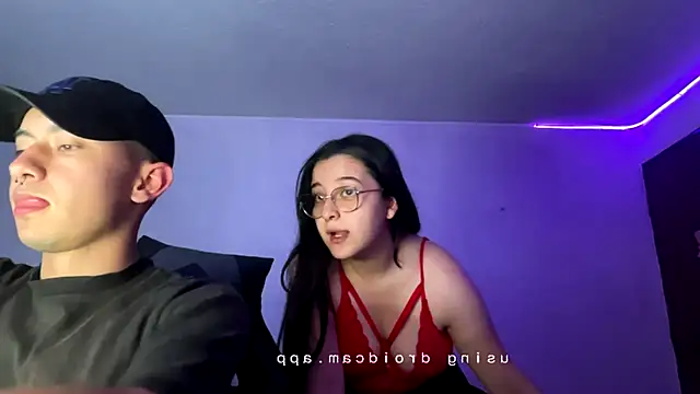 ErosAndAfrodita online show from October 4, 5:24 am