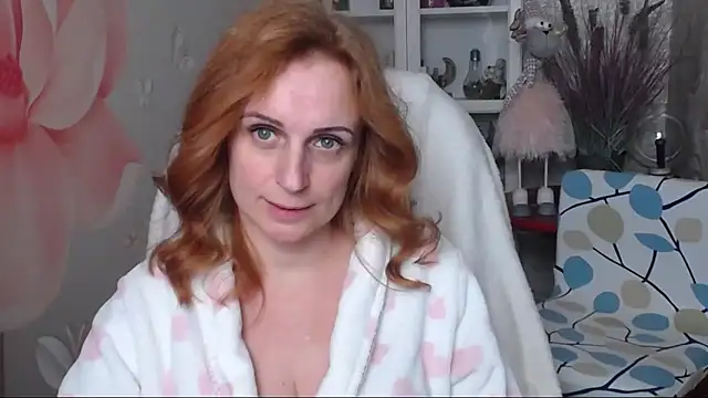 Venus love1 online show from March 6, 7:31 pm