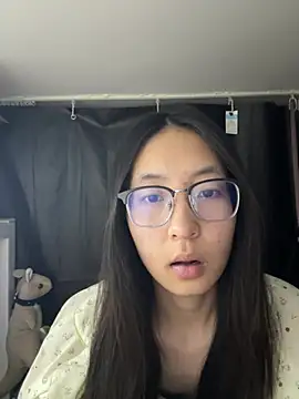 xiaobaimao6 online show from March 28, 6:07 pm