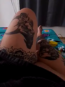 agnesvela online show from October 19, 7:21 am