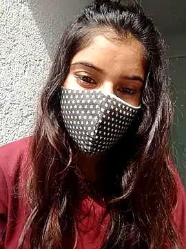 Aaisha-16 online show from September 18, 3:49 am