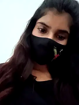 Aaisha-16 online show from October 30, 2:58 am