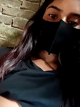 Aaisha-16 online show from November 27, 2:47 am