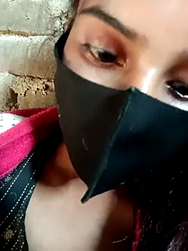 Aaisha-16 online show from December 4, 3:42 am