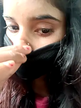 Aaisha-16 online show from October 6, 2:28 am