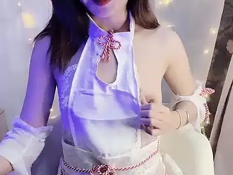 Snapshot of Seradang chatting on October 10, 4:45 pm Seradang online show from October 10, 4:45 pm